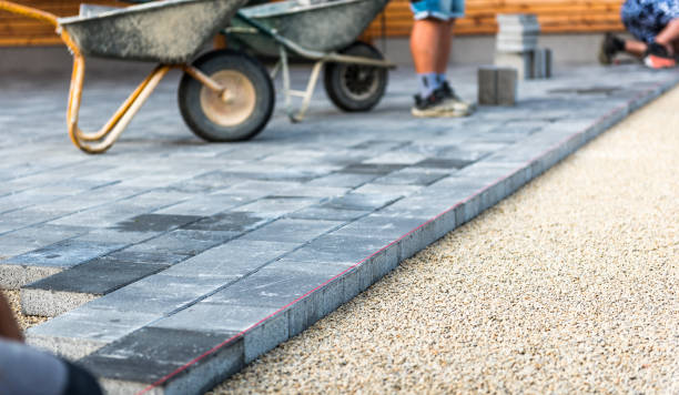 Best Stamped Concrete Services in Frederickson, WA