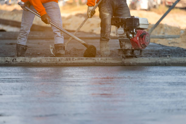 Best Concrete Staining and Coloring in Frederickson, WA