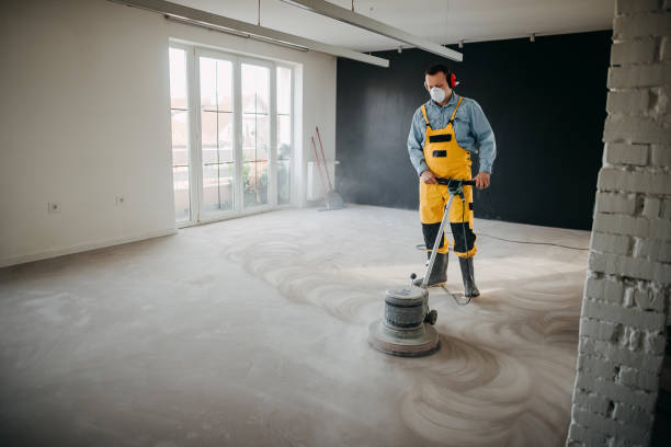 Best Decorative Concrete in Frederickson, WA