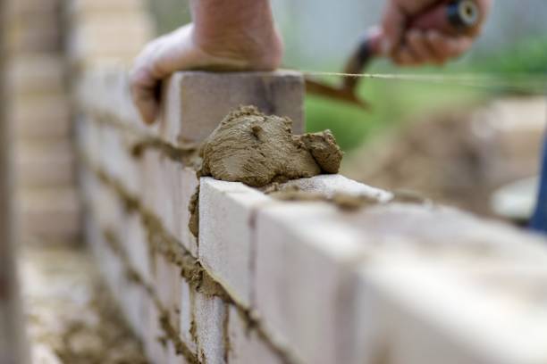 Best Concrete Removal and Replacement in Frederickson, WA